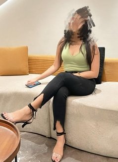 ️️Soniya CAM and REAL service available - puta in Pune Photo 4 of 4