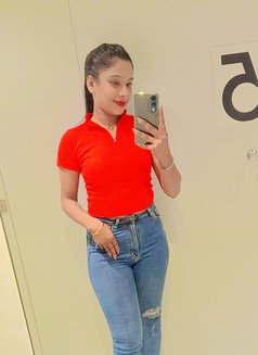 Soniya Cam or Real Meet - escort in Bangalore Photo 1 of 1
