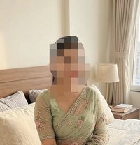 Soniya Cam or Real Meet - escort in Hyderabad