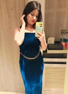 Soniya꧁ Cam & Real Meet ꧂, - escort in Bangalore Photo 3 of 3