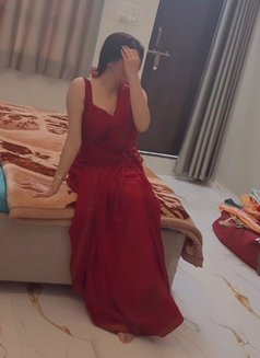 Soniya,cam& real meet. - escort in Pune Photo 6 of 6