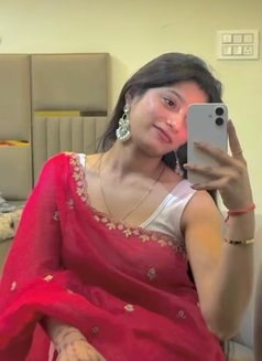 Soniya,cam& real meet. - escort in Pune Photo 8 of 10