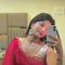 Soniya,cam& real meet. - escort in Pune
