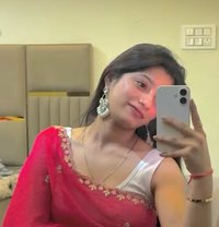 Soniya,cam& real meet. - escort in Pune Photo 8 of 10