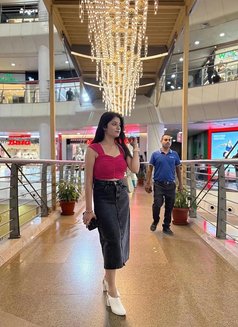 Soniya,cam& real meet. - escort in Pune Photo 9 of 10