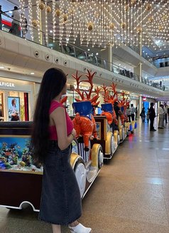 Soniya,cam& real meet. - escort in Pune Photo 10 of 10