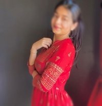 Soniya ꧁Cam and real meet ꧂, escort - escort in Bangalore