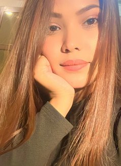 Soniya Cam Show and Real Meet - escort in Kolkata Photo 2 of 11