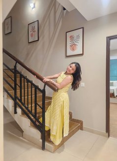 Soniya Cam show & Real Meet - escort in Bangalore Photo 22 of 29
