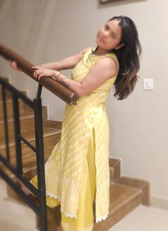 Soniya Cam show & Real Meet - escort in Bangalore Photo 29 of 29