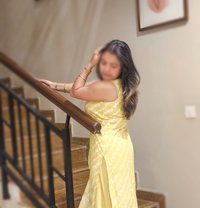 Soniya Cam show & Real Meet - puta in Bangalore