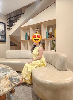 Soniya Cam show & Real Meet - escort in Bangalore Photo 11 of 15
