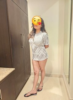 Soniya Cam show & Real Meet - escort in Bangalore Photo 12 of 15