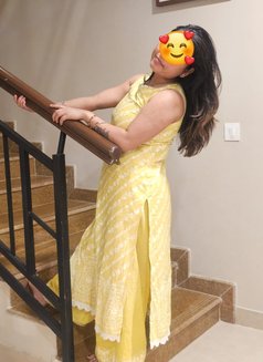 Soniya Cam show & Real Meet - escort in Bangalore Photo 13 of 15