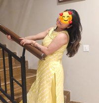 Soniya Cam show & Real Meet - escort in Bangalore