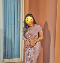 Soniya Cam show & Real Meet - escort in Kolkata