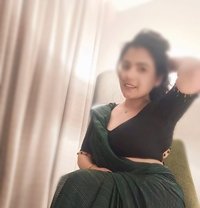 Soniya Cam show & Real Meet - escort in Bangalore