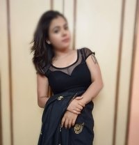 Soniya Cam show & Real Meet - escort in Bangalore