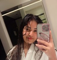 Soniya (Cam Show & Real Meet ) - escort in Hyderabad