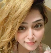Soniya Cash on Delivery Direct Meet - escort in Hyderabad