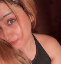 Soniya Cash on Delivery Direct Meet - escort in Hyderabad