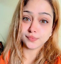 Soniya Cash on Delivery Direct Meet - escort in Bangalore