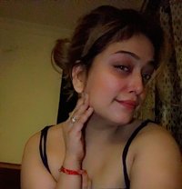 Soniya Cash on Delivery Direct Meet - escort in Bangalore