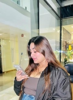 Soniya College Going Girl - escort in New Delhi Photo 1 of 5