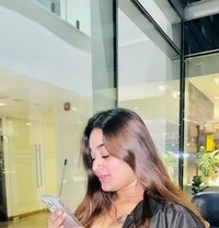 Soniya College Going Girl - escort in New Delhi