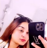 Soniya College Going Girl - escort in New Delhi