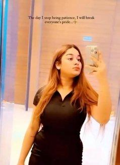 Soniya College Going Girl - escort in New Delhi Photo 3 of 5