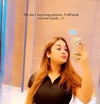 Soniya College Going Girl - escort in New Delhi Photo 3 of 5