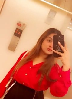 Soniya College Going Girl - escort in New Delhi Photo 4 of 5