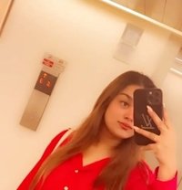 Nitya Real Meet Incall / Outcall Both - escort in New Delhi Photo 4 of 5