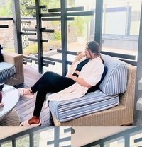 Soniya College Going Girl - escort in New Delhi Photo 5 of 5