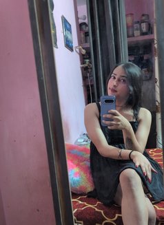 Soniya - Transsexual escort in Bhopal Photo 5 of 7