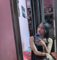 Soniya - Transsexual escort in Bhopal