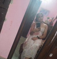Soniya - Transsexual escort in Ghaziabad