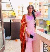 Soniya - Acompañantes transexual in Ghaziabad