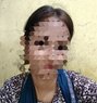 Soniya Deep Throat Bj🤍 Cam Sex - escort in Bangalore Photo 1 of 3