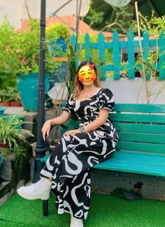 Soniya Dhakal(Hand cash service) - escort in Kathmandu Photo 1 of 2