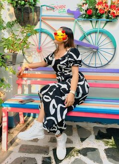 Soniya Dhakal(Hand cash service) - escort in Kathmandu Photo 2 of 2