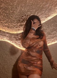 Soniya Doorstep Incall - escort in Seoul Photo 1 of 1