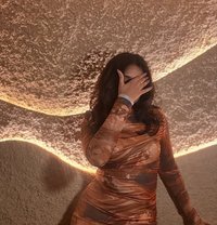 Soniya Doorstep Incall - escort in Seoul