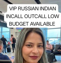 SONIYA ESCORTS 35K NIGHT INCALL OUTCALL - puta in Chennai