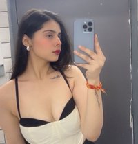 Soniya Escort - escort in Bangalore