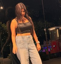 Soniya - escort in Kolkata