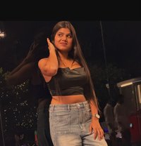 Soniya - escort in Kolkata