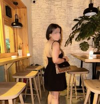 Soniya - escort in Mumbai