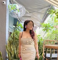 Soniya - escort in Mumbai